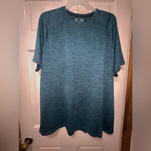 Men’s Xersion EverAir  Tee sz 2XL excellent condition smoke and pet free home